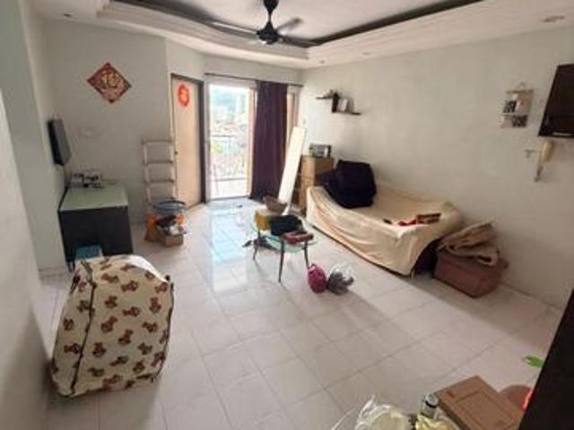 Condominium for rent in Georgetown, Penang