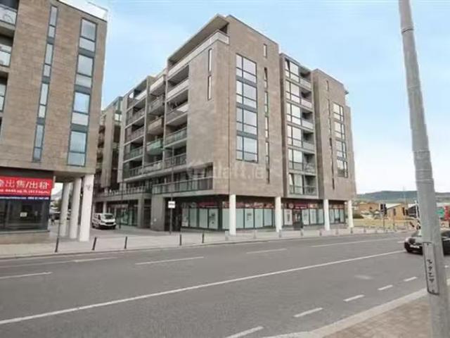 Apartment to rent