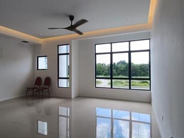 Terraced House for rent in Kajang, Langat