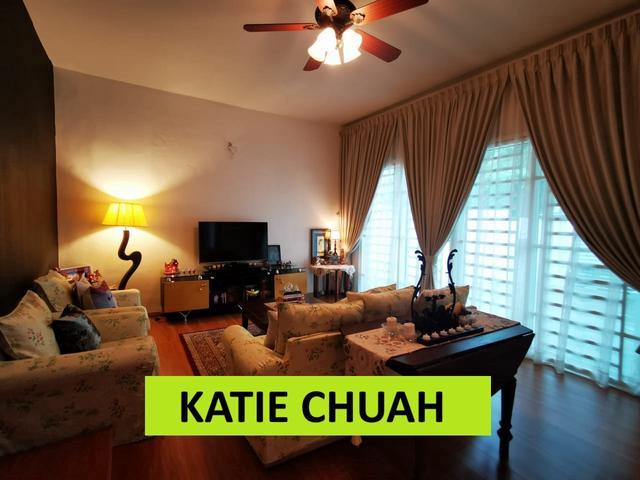 Residential House for sale in Wellesley, Penang