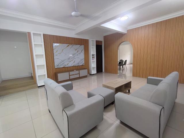 Terraced House for rent in Batu Berendam, Melaka Tengah