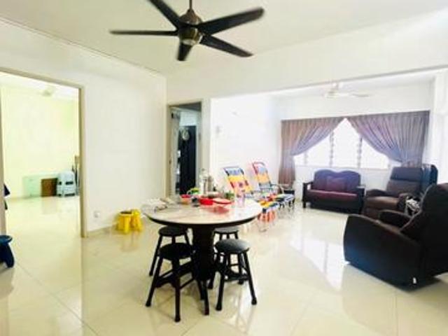 Apartment for sale in Georgetown, Penang
