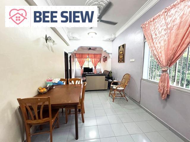 Flat for sale in Penang