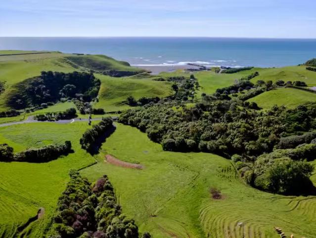 House for rent in Taranaki