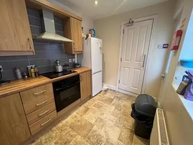 House to rent
