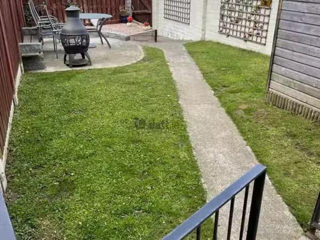 House to rent