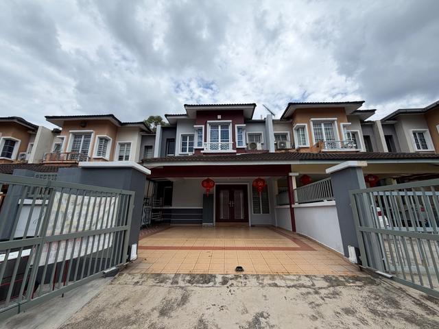 Terraced House for rent in Sendayan Village, Negeri Sembilan