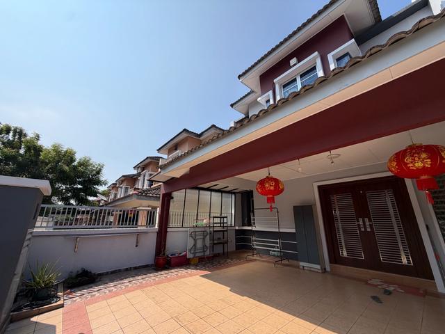 Terraced House for rent in Sendayan Village, Negeri Sembilan