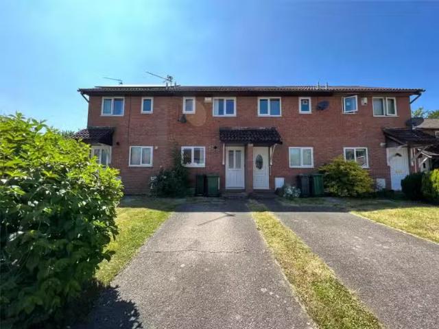 House for rent in Falcon Lodge, Wales
