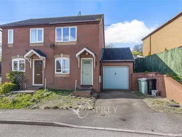 House for rent in Rutland