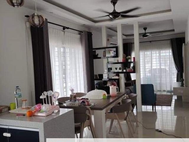 House for sale in Lengging, Negeri Sembilan