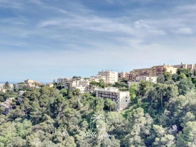 Appartement vente à Nice