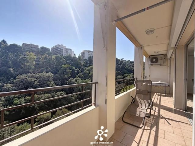 Appartement vente à Nice, Alpes-Maritimes