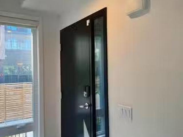 Condo for rent in Woburn, Ontario