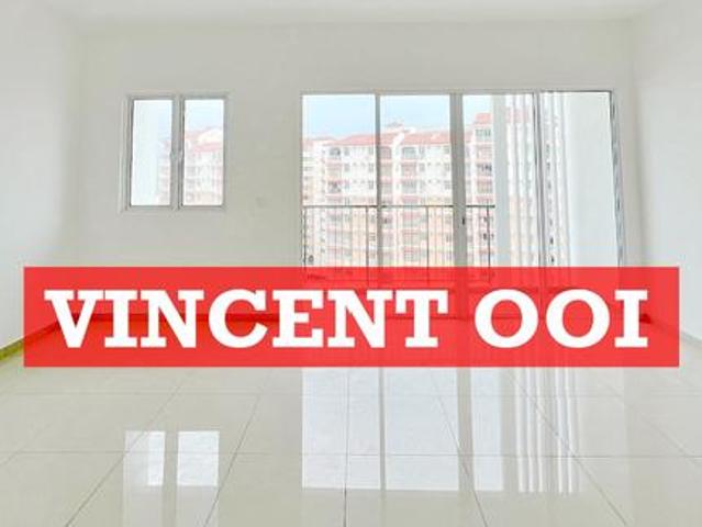 Condominium for sale in Georgetown, Penang