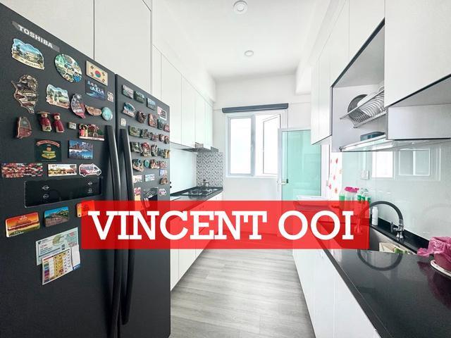 Condominium for sale in Georgetown, Penang
