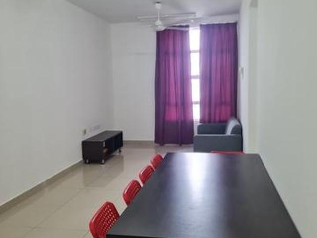 Serviced Residence for rent in Tanjong Sepat, Selangor