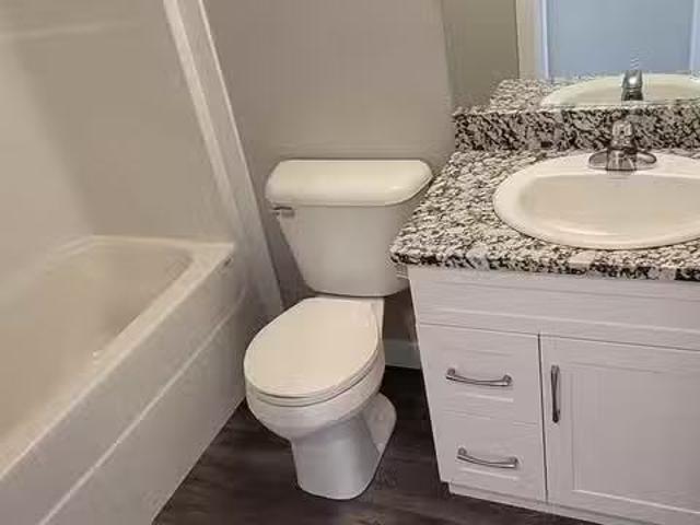 Condo for rent in Saskatoon, Saskatchewan