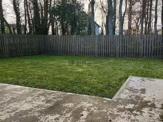 House to rent