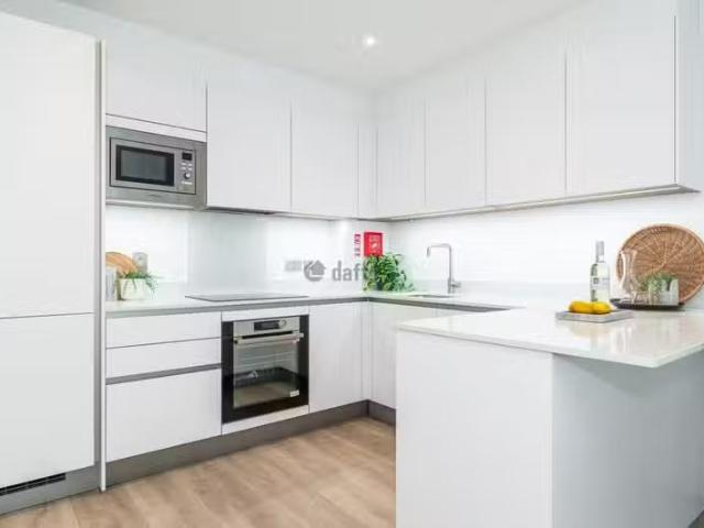 Apartment to rent