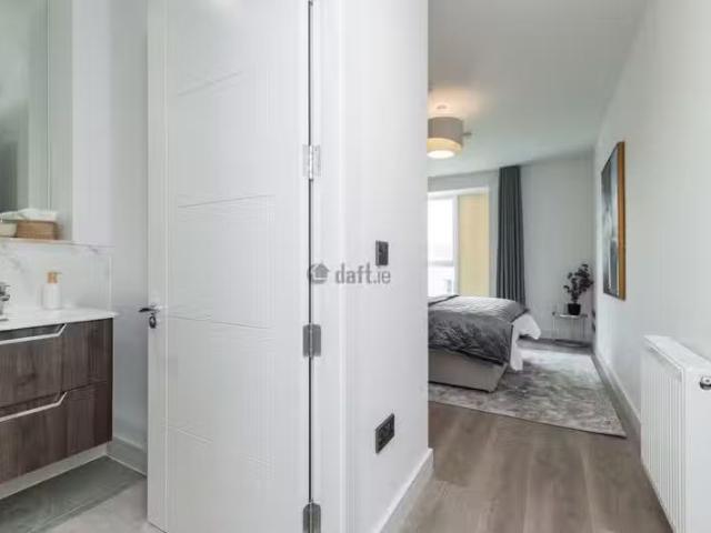 Apartment to rent