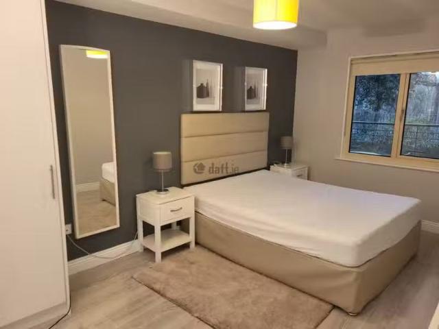 Apartment to rent