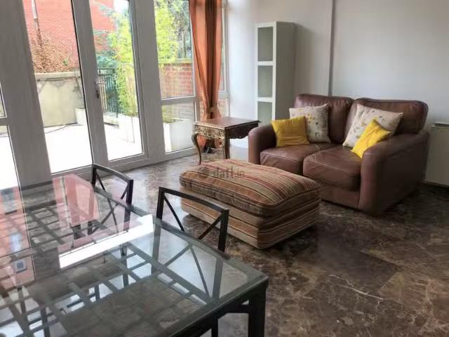 Apartment to rent