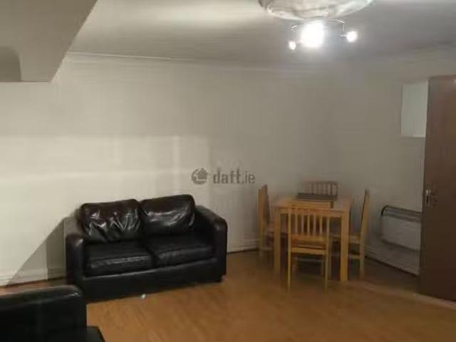 Apartment to rent