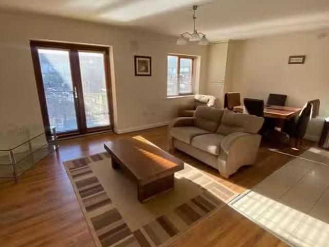 Apartment to rent
