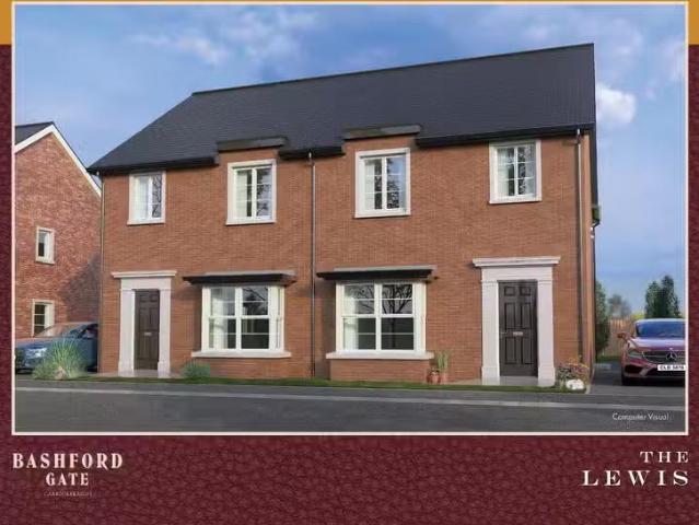 House to rent in Butlerstown, South Tipperary