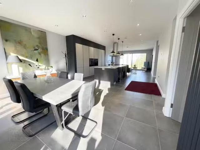 House to rent in Galway, The Municipal District of Adare — Rathkeale