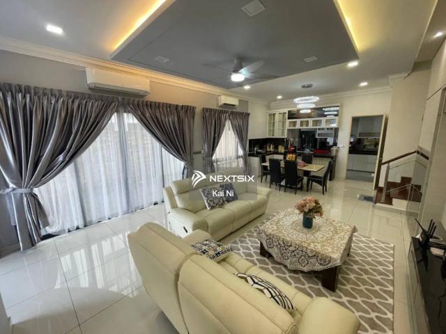 Residential House for sale in Kinabalu, Sabah