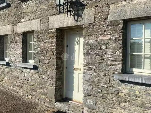 House to rent