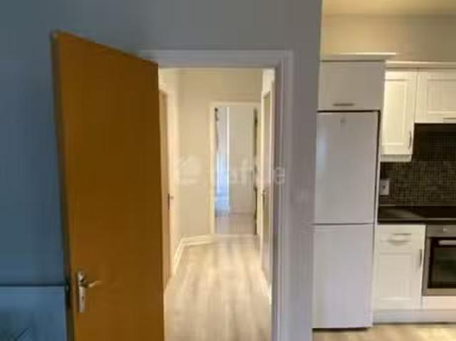 Apartment to rent