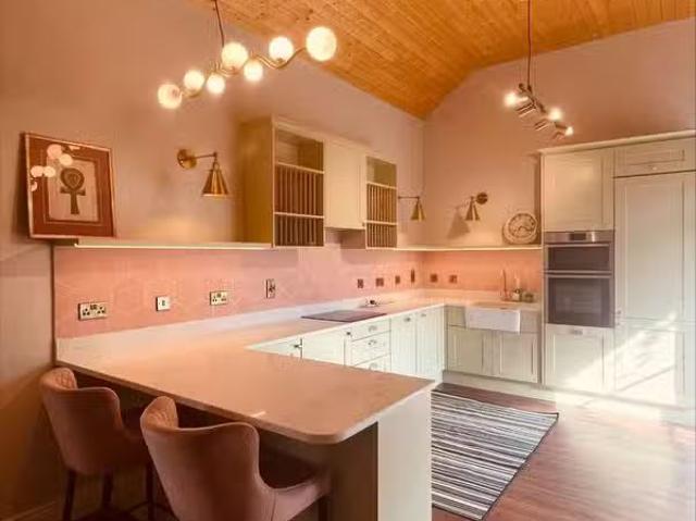 Apartment to rent
