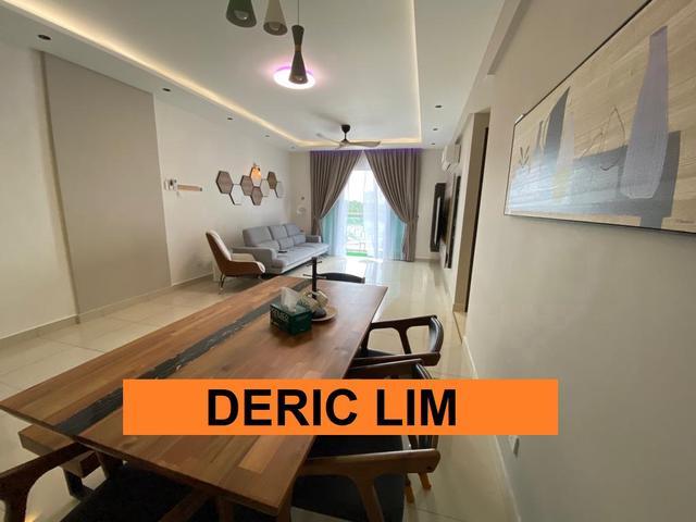 Condominium for sale in Wellesley, Penang