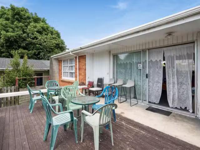 House for rent in Ngongotaha, Bay Of Plenty