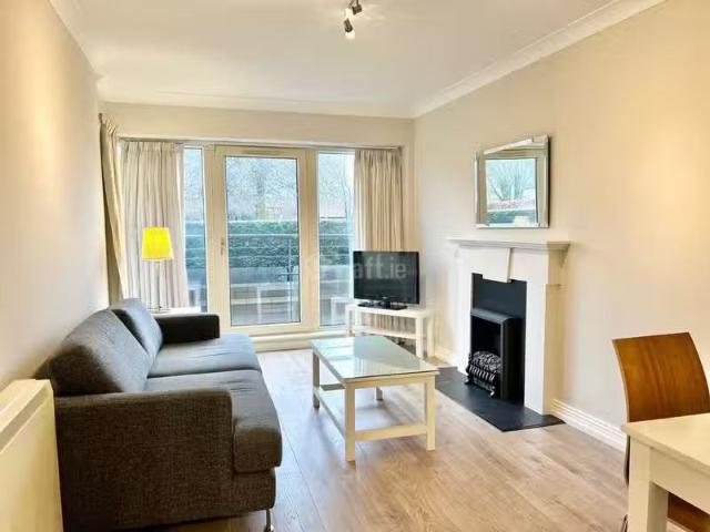 Apartment to rent