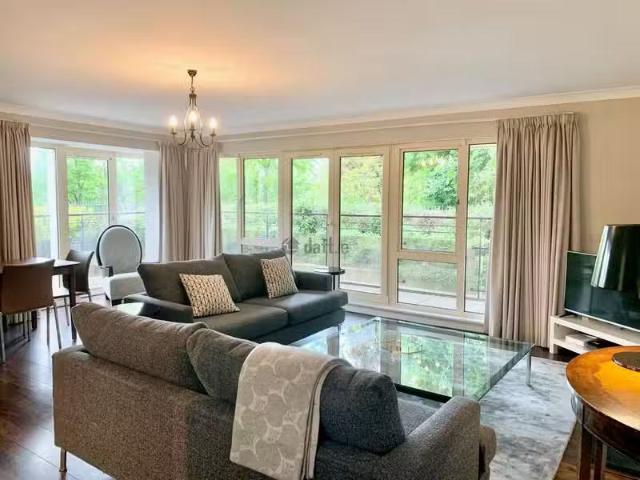 Apartment to rent