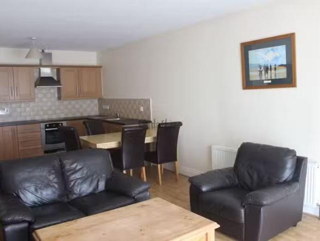 Apartment to rent