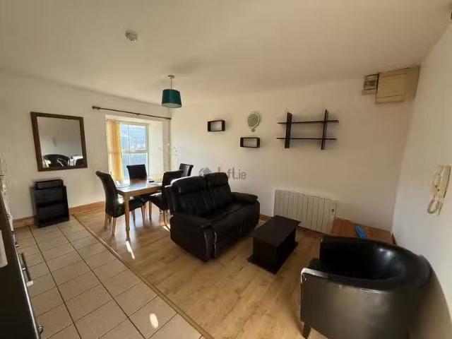 Apartment to rent
