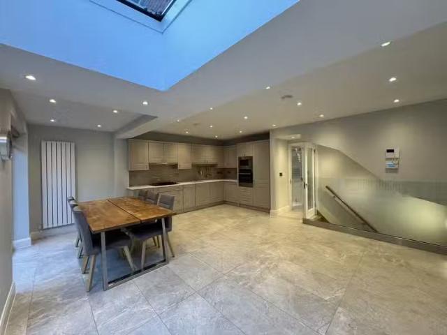 House to rent