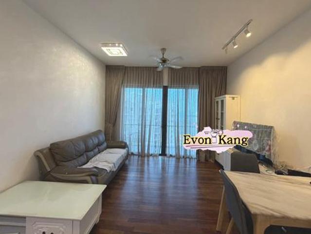 Condominium for rent in Georgetown, Penang