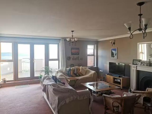 Apartment to rent