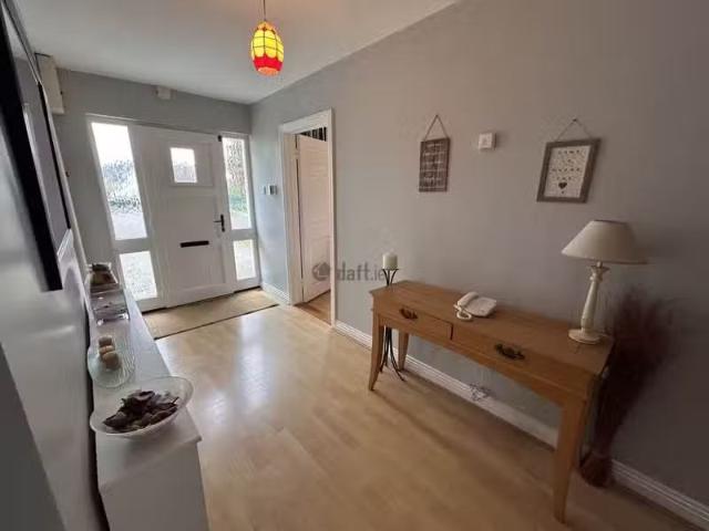 House to rent