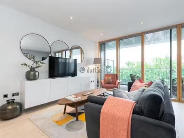 Apartment to rent