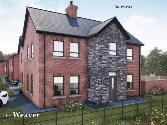 House to rent in Mullingar, North Tipperary