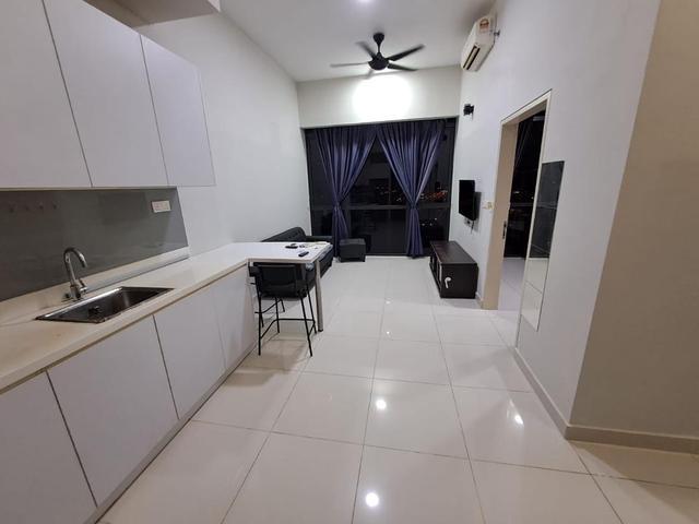 Serviced Residence for sale in Tanjong Sepat, Selangor