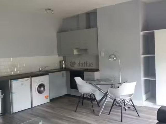 Apartment to rent