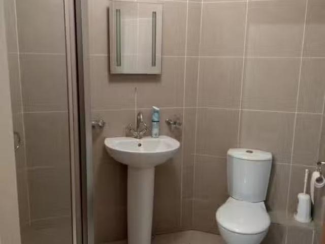 Apartment to rent